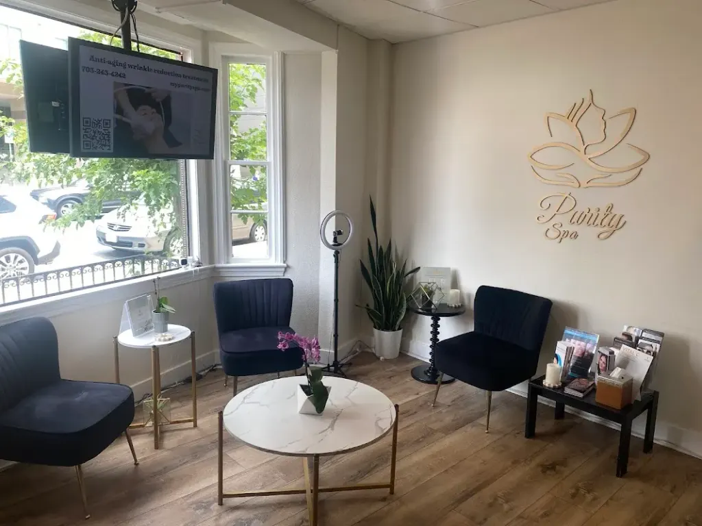 Purity Spa Med — Medical spa in Arlington